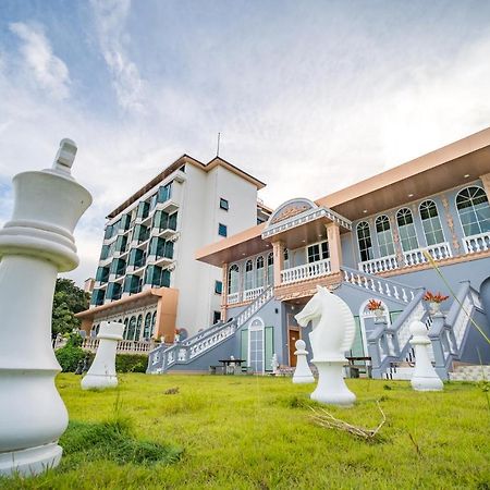 Mekong Heritage Hotel Nakhon Phanom Extérieur photo