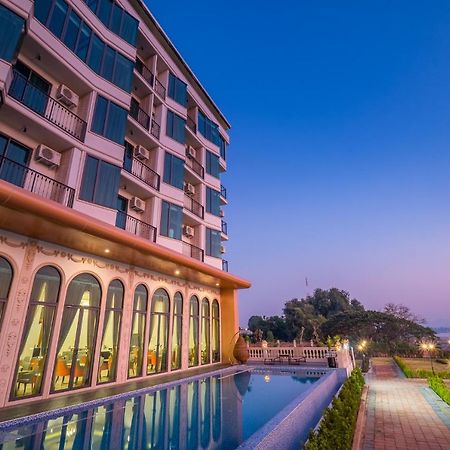 Mekong Heritage Hotel Nakhon Phanom Extérieur photo