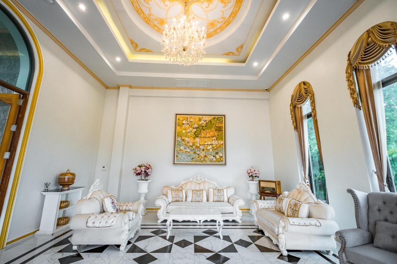 Mekong Heritage Hotel Nakhon Phanom Extérieur photo