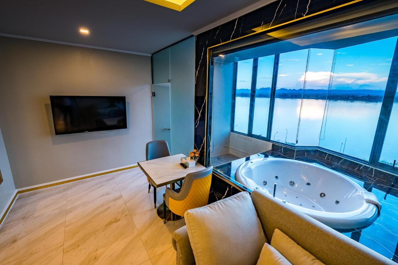 Mekong Heritage Hotel Nakhon Phanom Extérieur photo