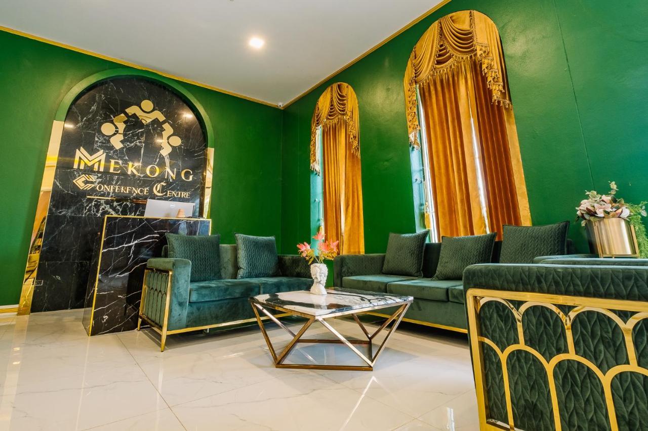Mekong Heritage Hotel Nakhon Phanom Extérieur photo