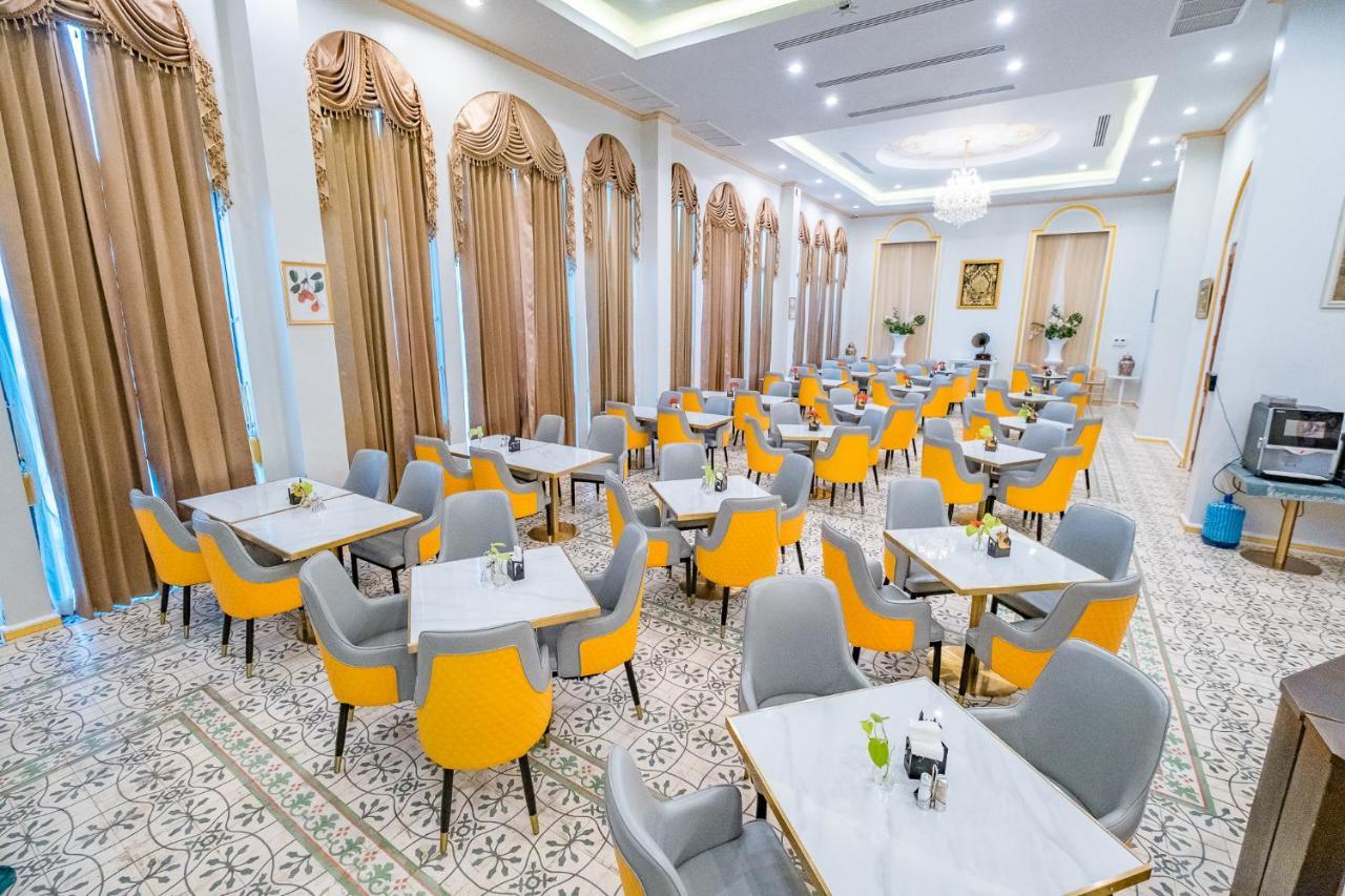 Mekong Heritage Hotel Nakhon Phanom Extérieur photo