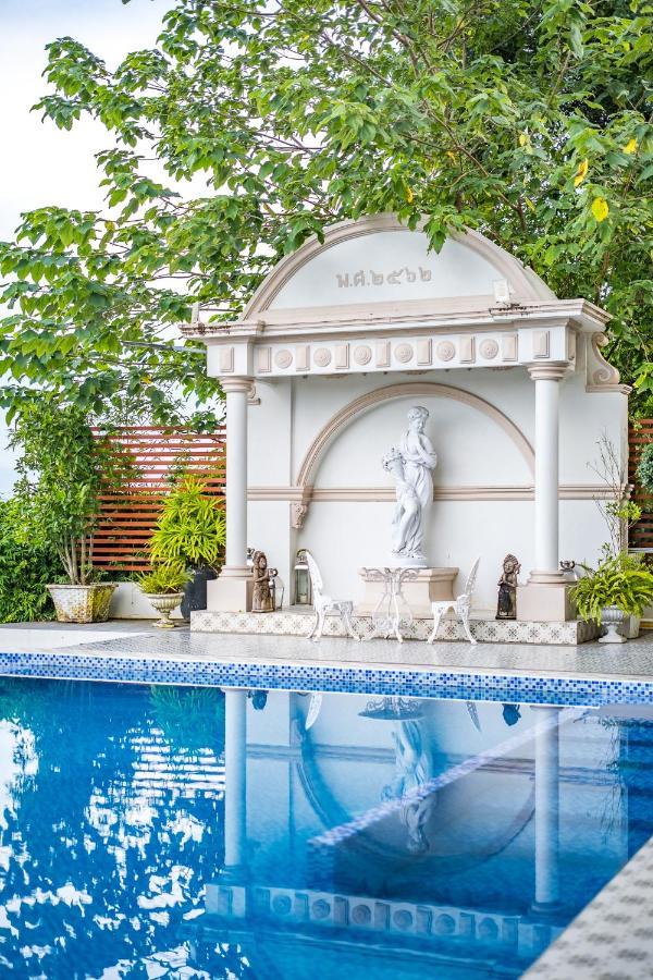 Mekong Heritage Hotel Nakhon Phanom Extérieur photo