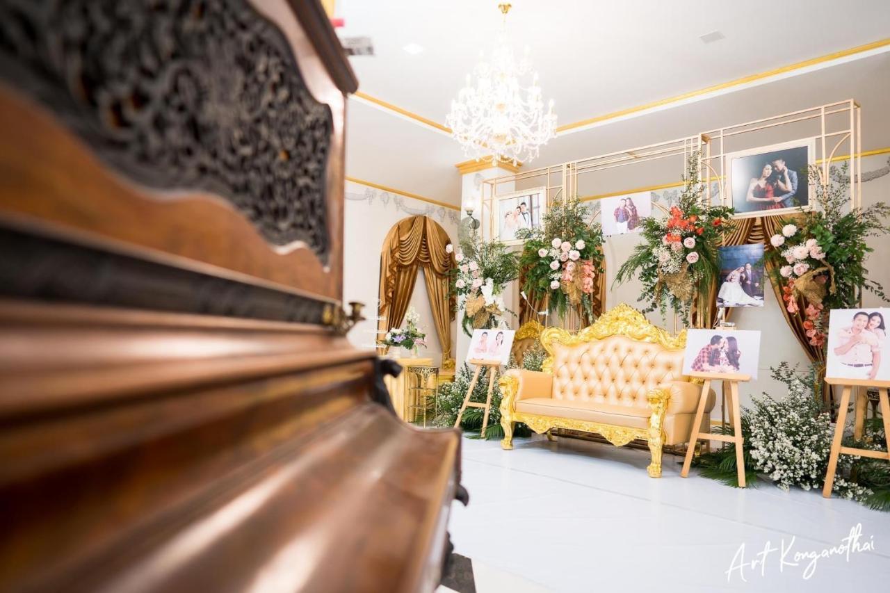Mekong Heritage Hotel Nakhon Phanom Extérieur photo