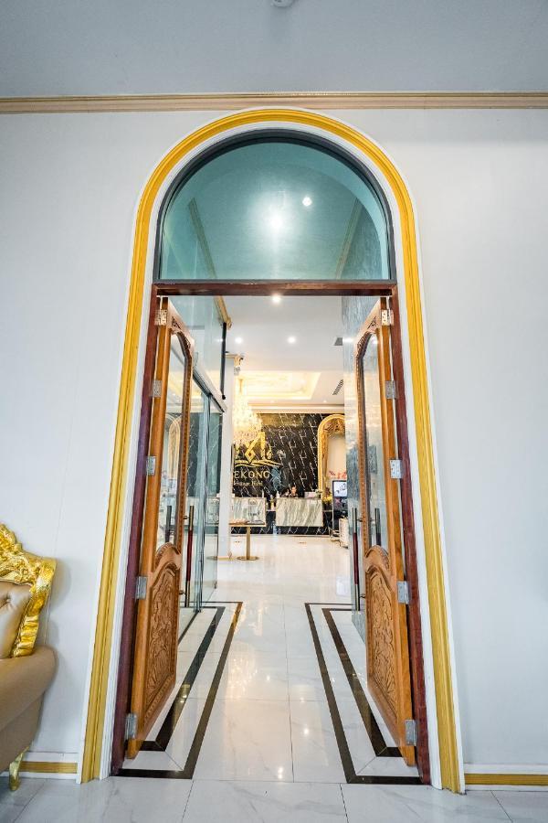 Mekong Heritage Hotel Nakhon Phanom Extérieur photo