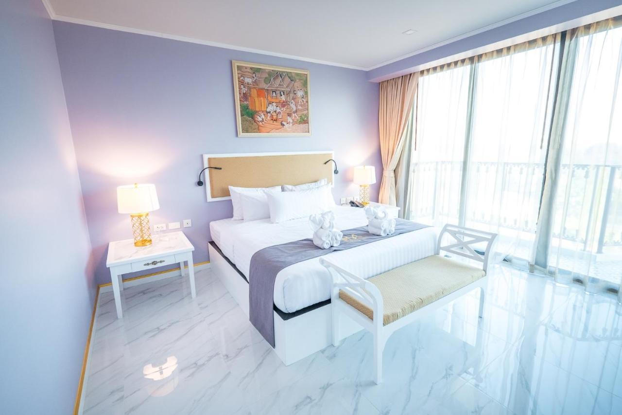 Mekong Heritage Hotel Nakhon Phanom Extérieur photo