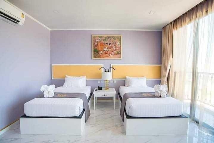 Mekong Heritage Hotel Nakhon Phanom Extérieur photo
