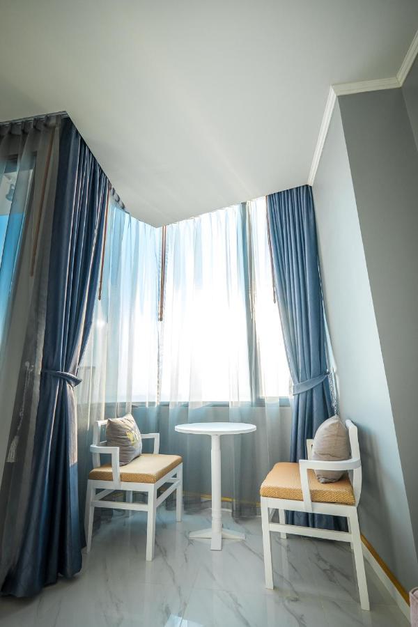 Mekong Heritage Hotel Nakhon Phanom Extérieur photo
