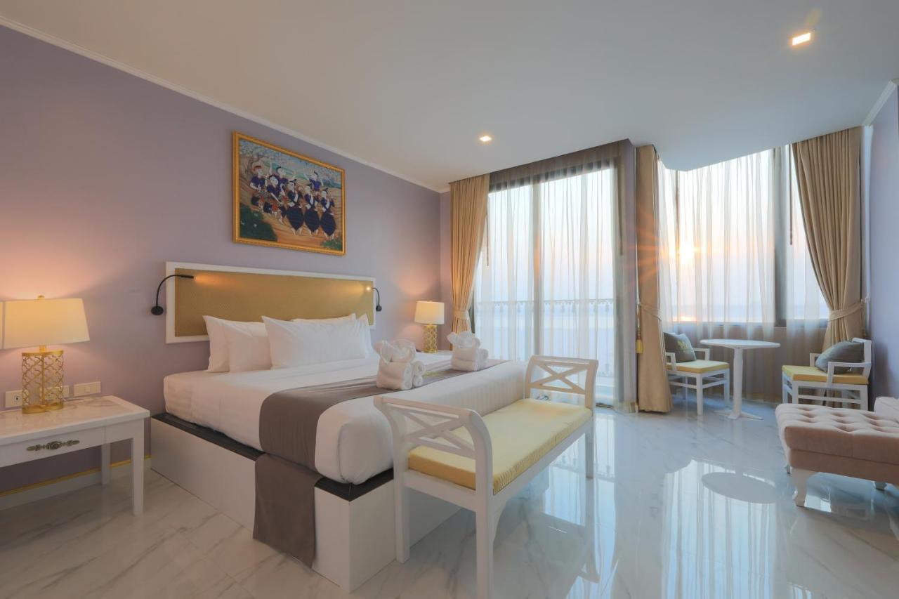 Mekong Heritage Hotel Nakhon Phanom Extérieur photo
