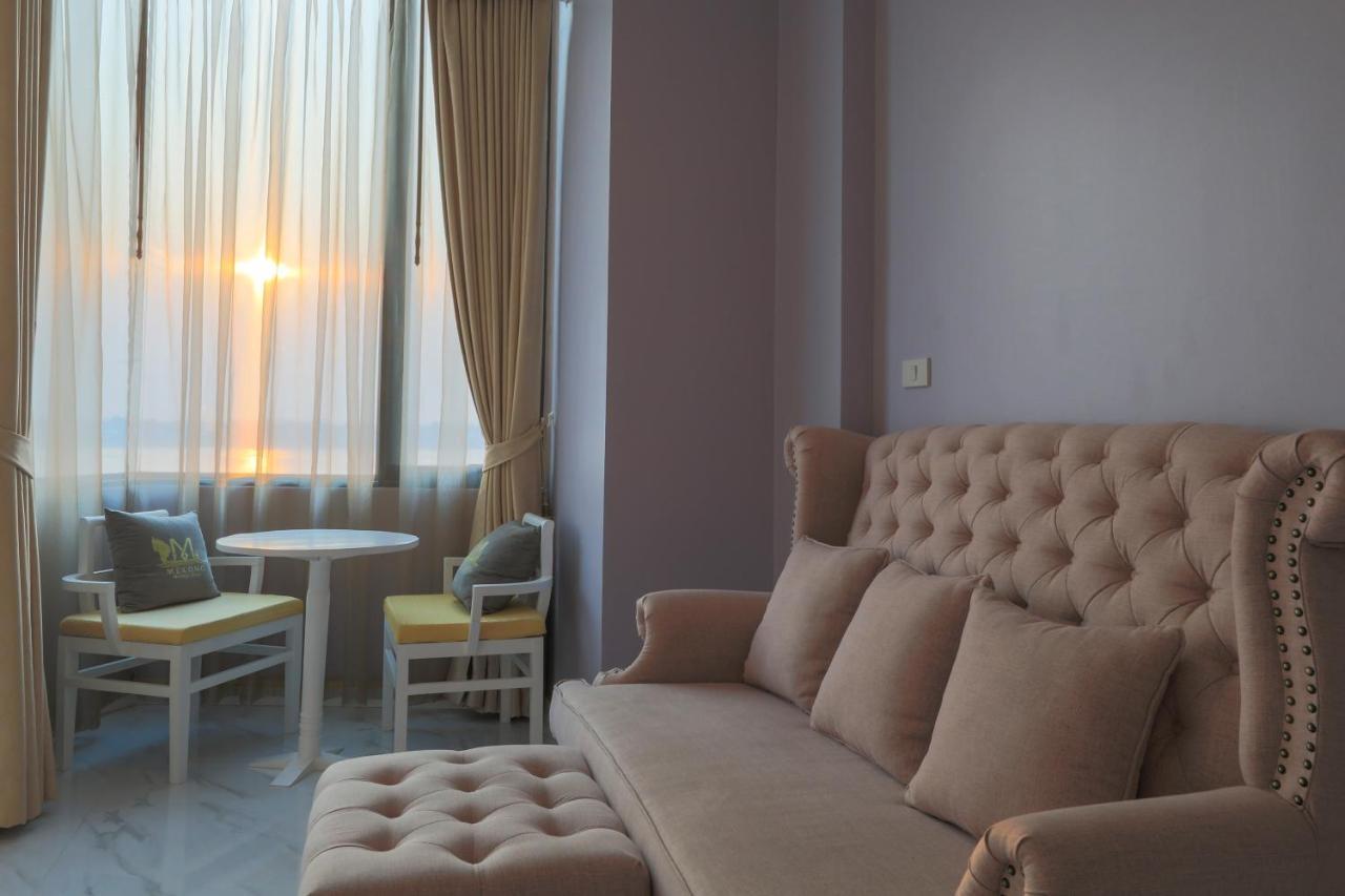 Mekong Heritage Hotel Nakhon Phanom Extérieur photo