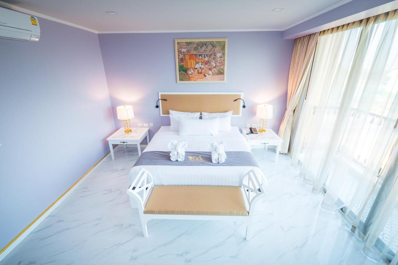 Mekong Heritage Hotel Nakhon Phanom Extérieur photo