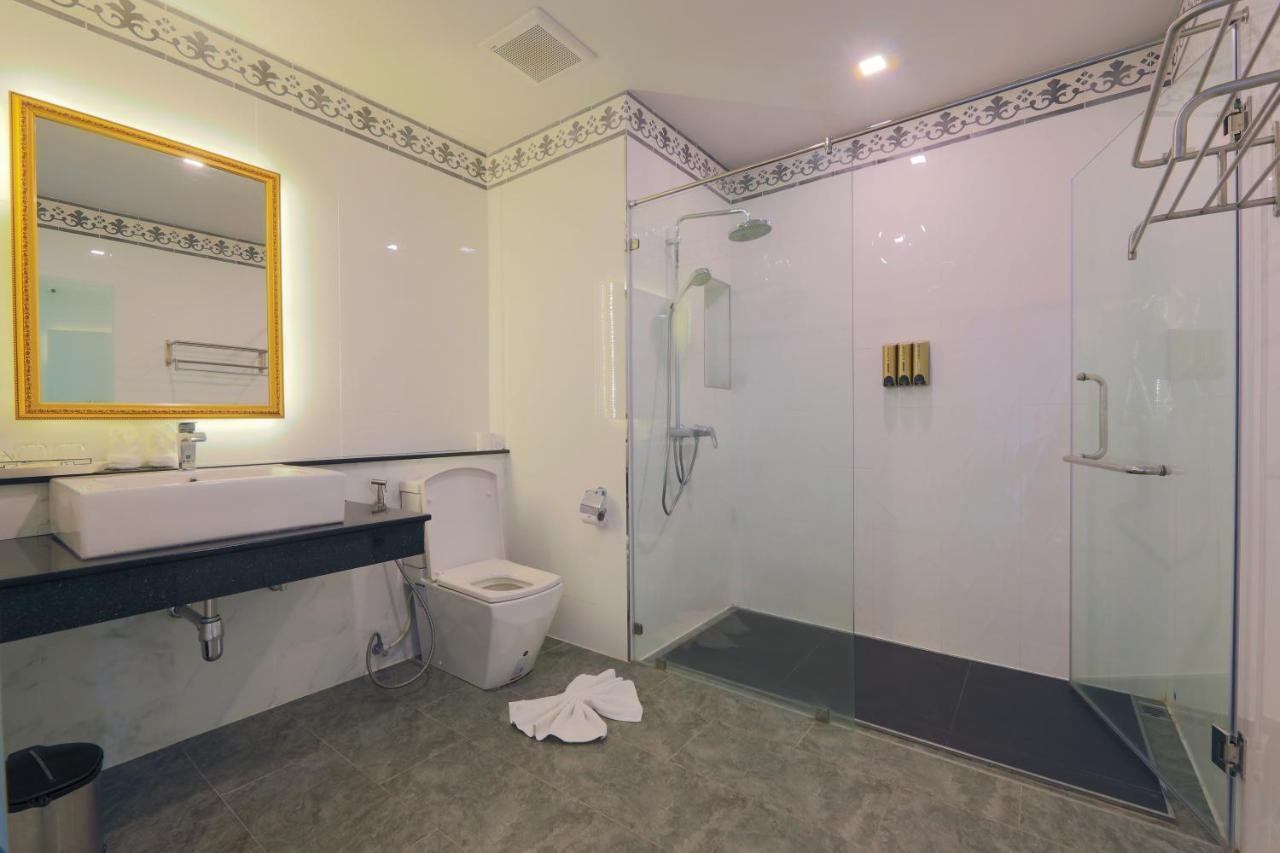 Mekong Heritage Hotel Nakhon Phanom Extérieur photo